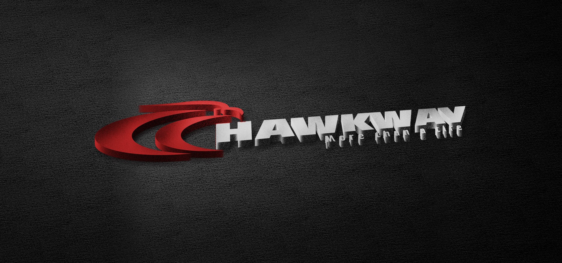 Hawkway tyre since 1975
